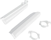 UFO Plastic Fork Tube Protectors