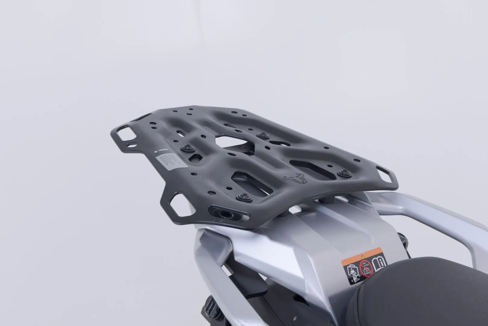 Sw-motech Adventure-rack Rear Luggage Rack