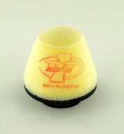 Dt-1 Racing Europe Air Filter For Pitbikes (Non-oiled)
