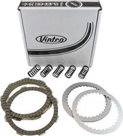 Vintco Clutch Plate Kit