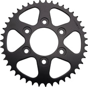 Jt Sprockets Steel Rear Sprocket - 525