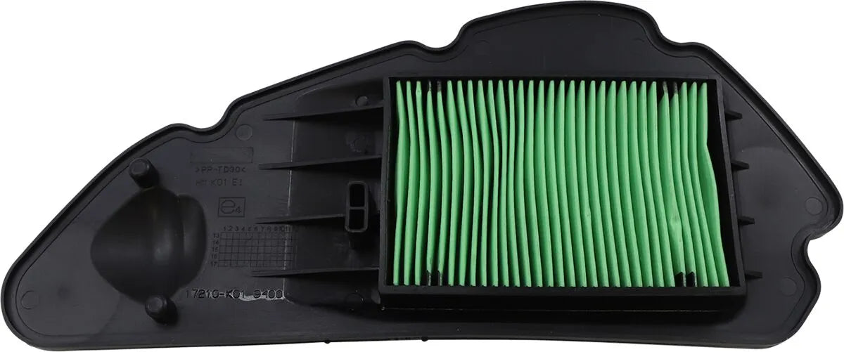 Hiflofiltro Scooter Air Filter