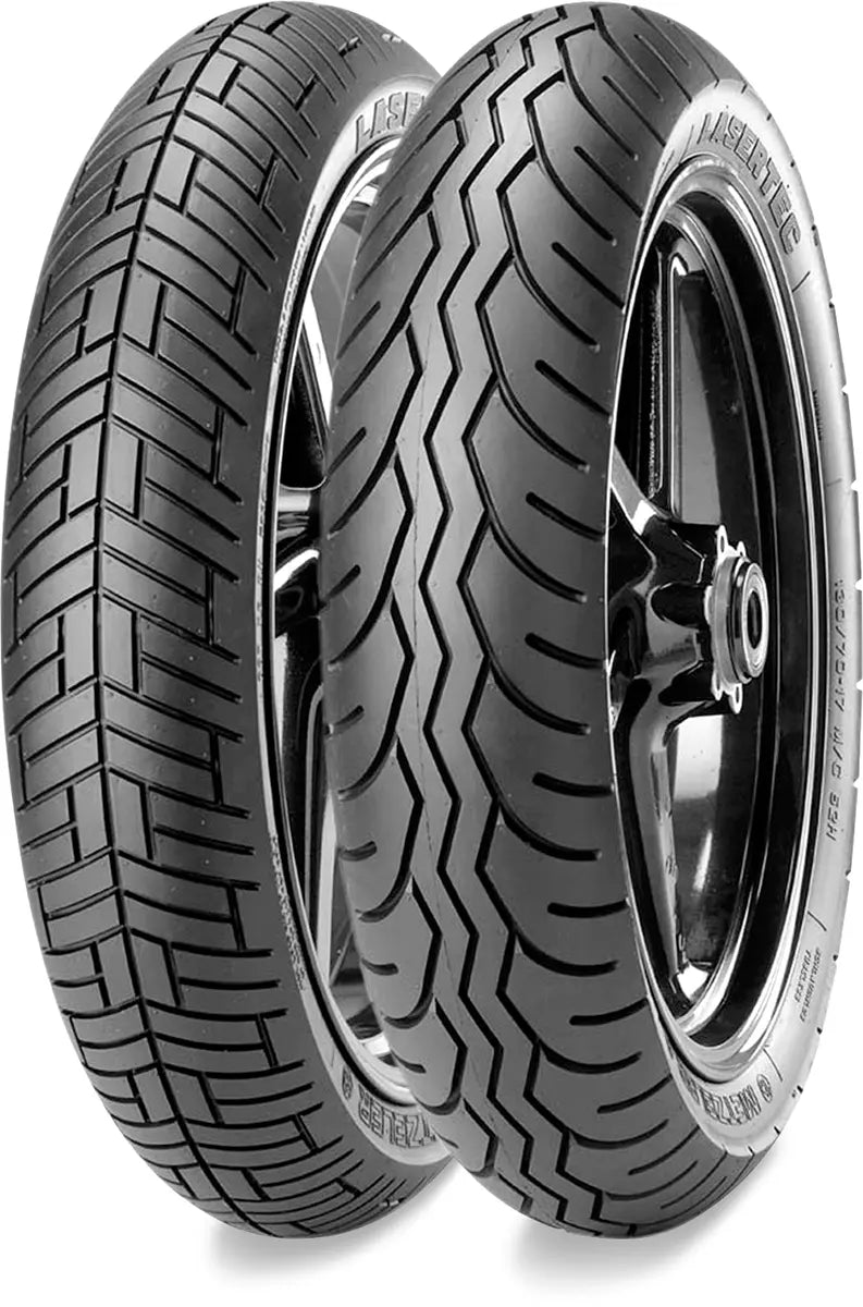 Metzeler Lasertec Tire For Cruiser/street Motorcycles