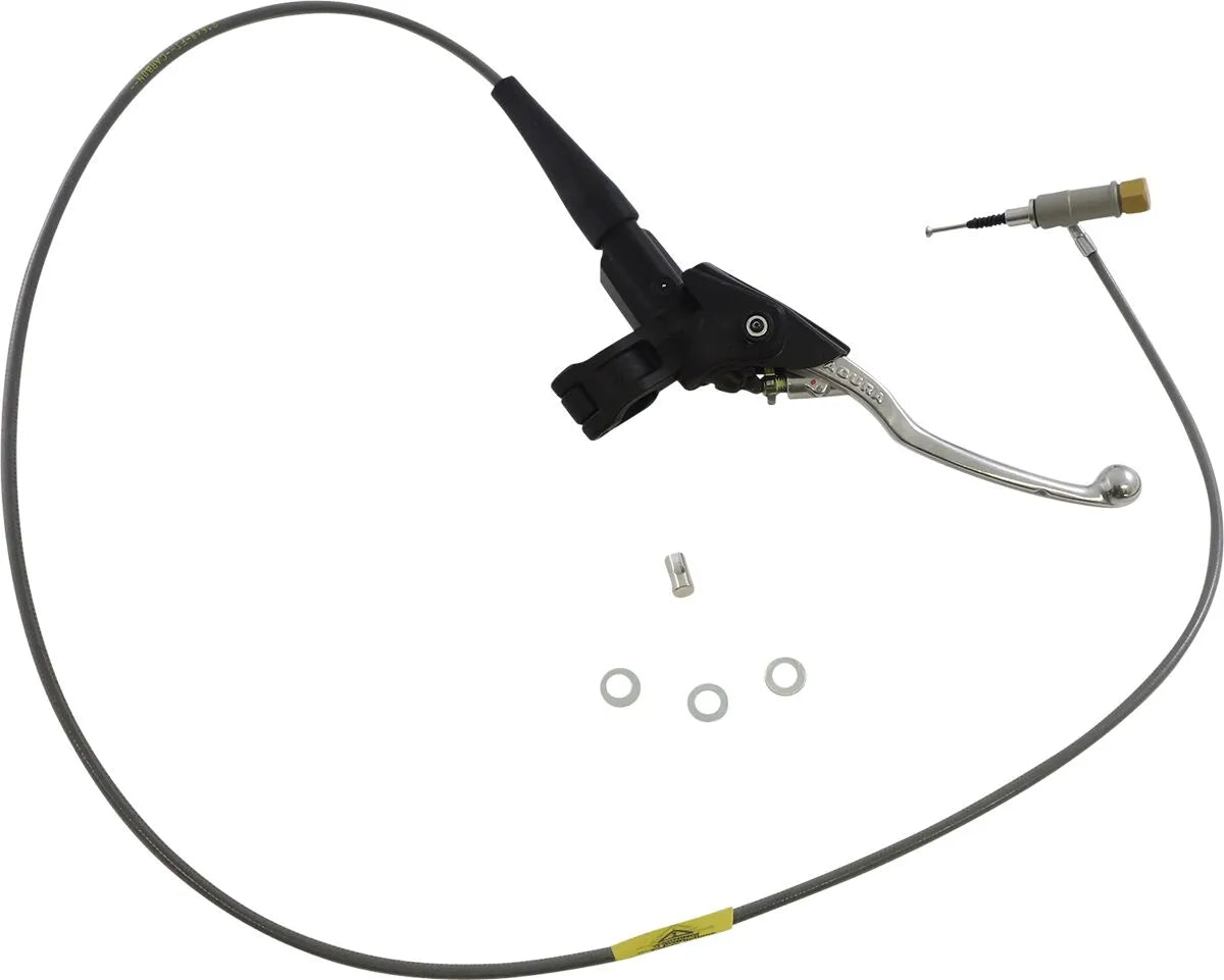 Magura Hymec Hydraulic Clutch System