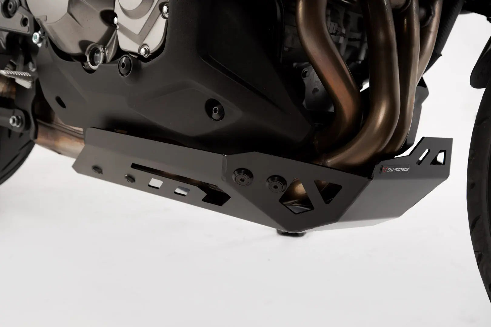 Sw-motech Engine Guard For Lower Engine Protection