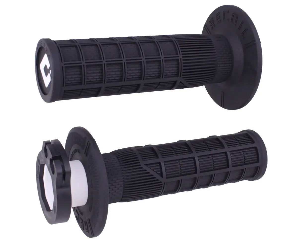 ODI Recoil Lock-On Grips for SX-MX Motorcycles