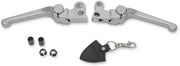 Psr Anthem Adjustable Lever Set For Harley Models