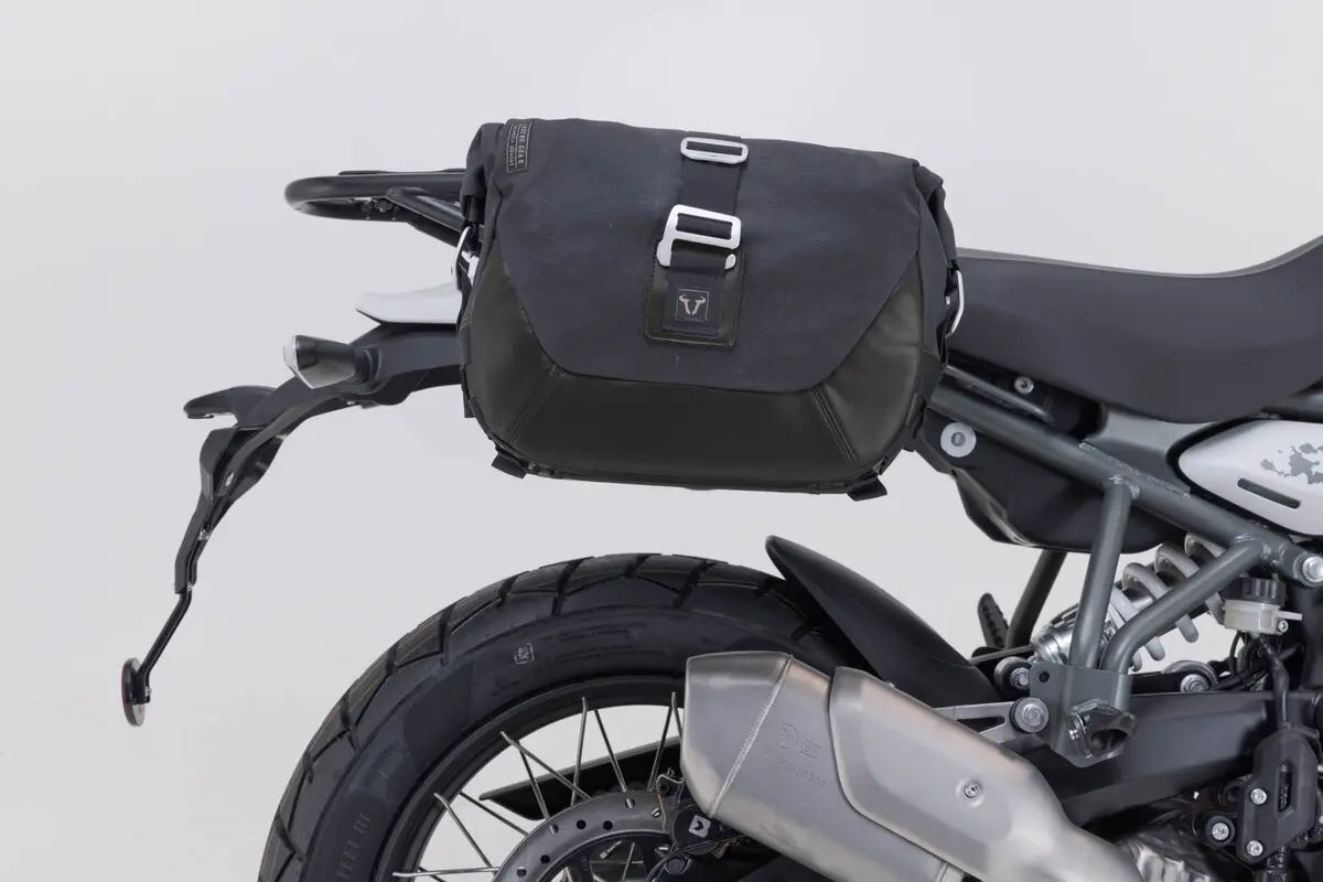 Sw-motech Legend Gear Lc1 & Lc2 Side Bag System