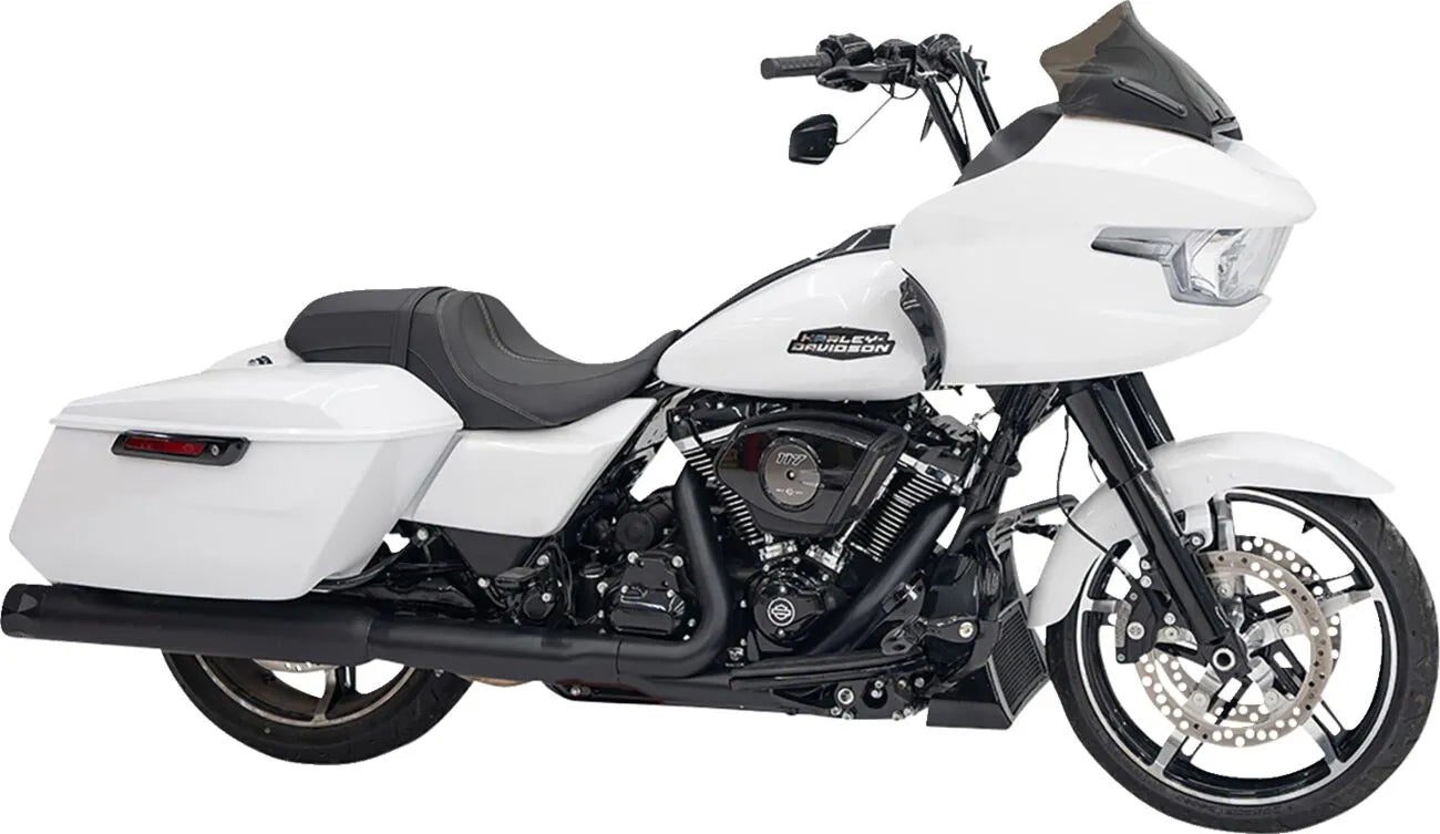 Klock Werks Kolor Flare Sport Windshield