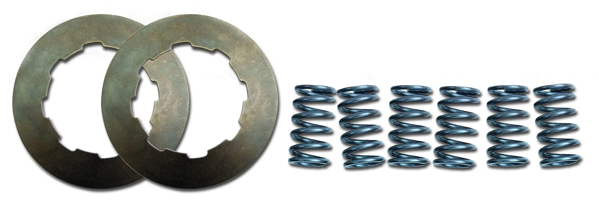 Ebc Clutch Spring Set