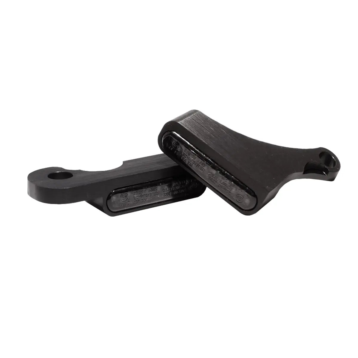 Heinz Bikes Led Handlebar Turn Signals