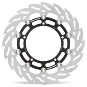 Moto-master Flame Series Race Broms Rotor