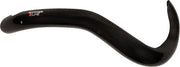 Moose Offroad Kolfiber Värmesköld: Skydda dig mot värme!