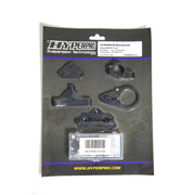 Hyperpro Steering Damper Mounting Kit