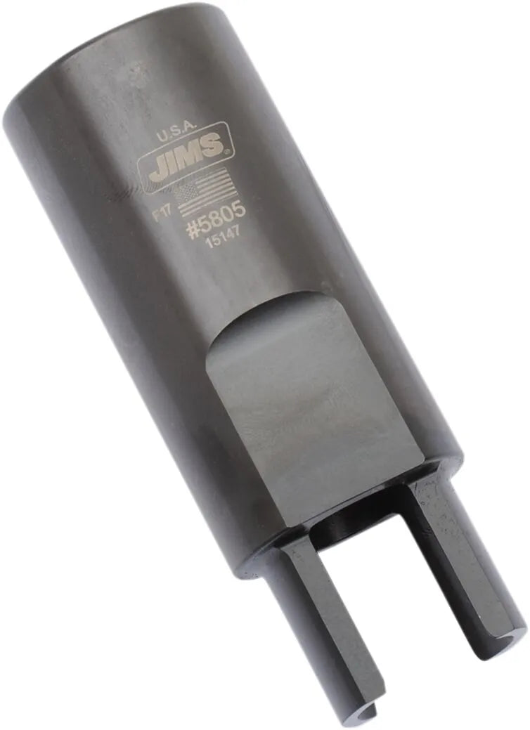 Jims Wrist Pin Adapter For Milwaukee-eight Engines