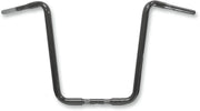 La Choppers 1-1/4" Black Handlebar