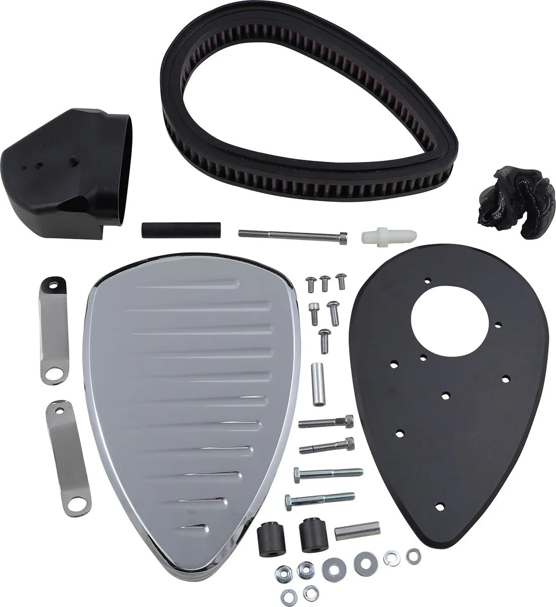 Baron Big Air Kit For V-twin Engines