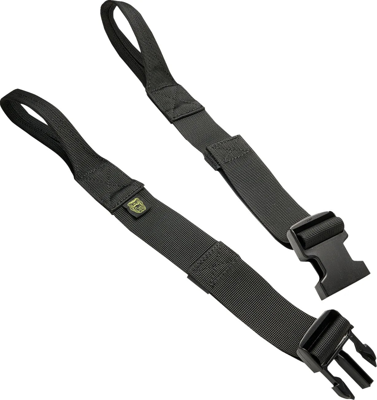 Ciro Luggage Strap For Motorcycle Luggage