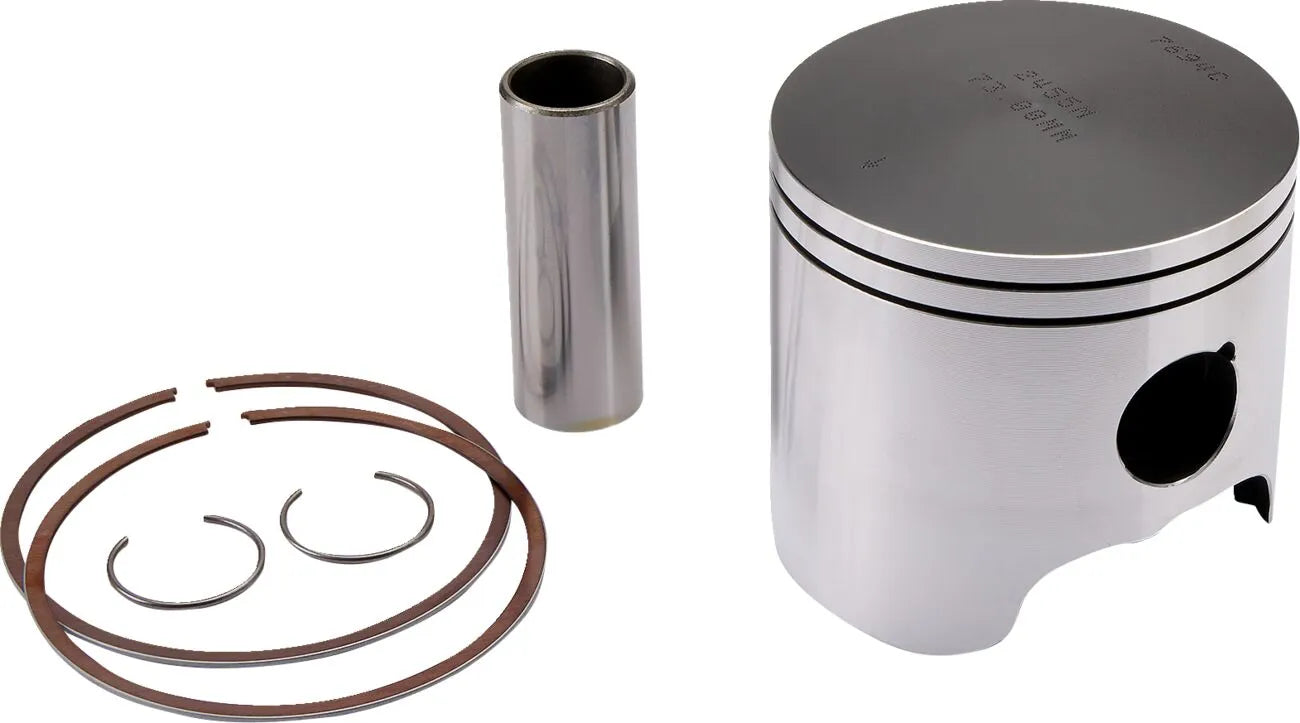 Wiseco 2-stroke Piston Kit 73.00mm Bore