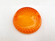 K&s Technologies Amber Turn Signal Replacement Lens