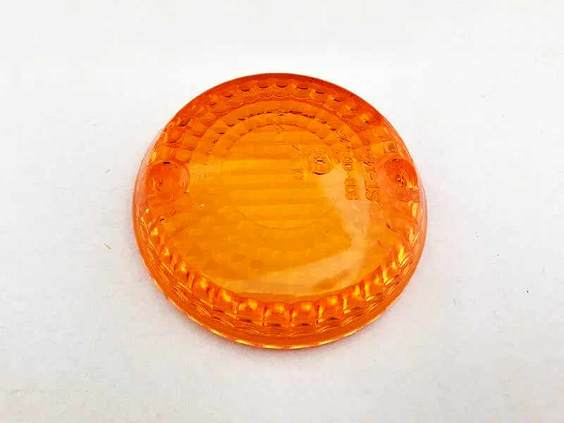 K&s Technologies Amber Turn Signal Replacement Lens
