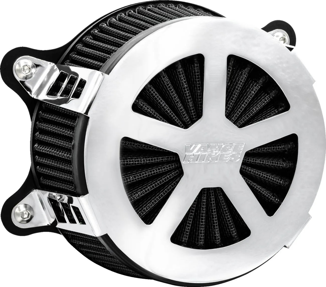 Vance & Hines Vo2 Radiant V Air Intake Kit