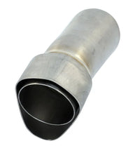 Akrapovic Ljuddämpare Insats