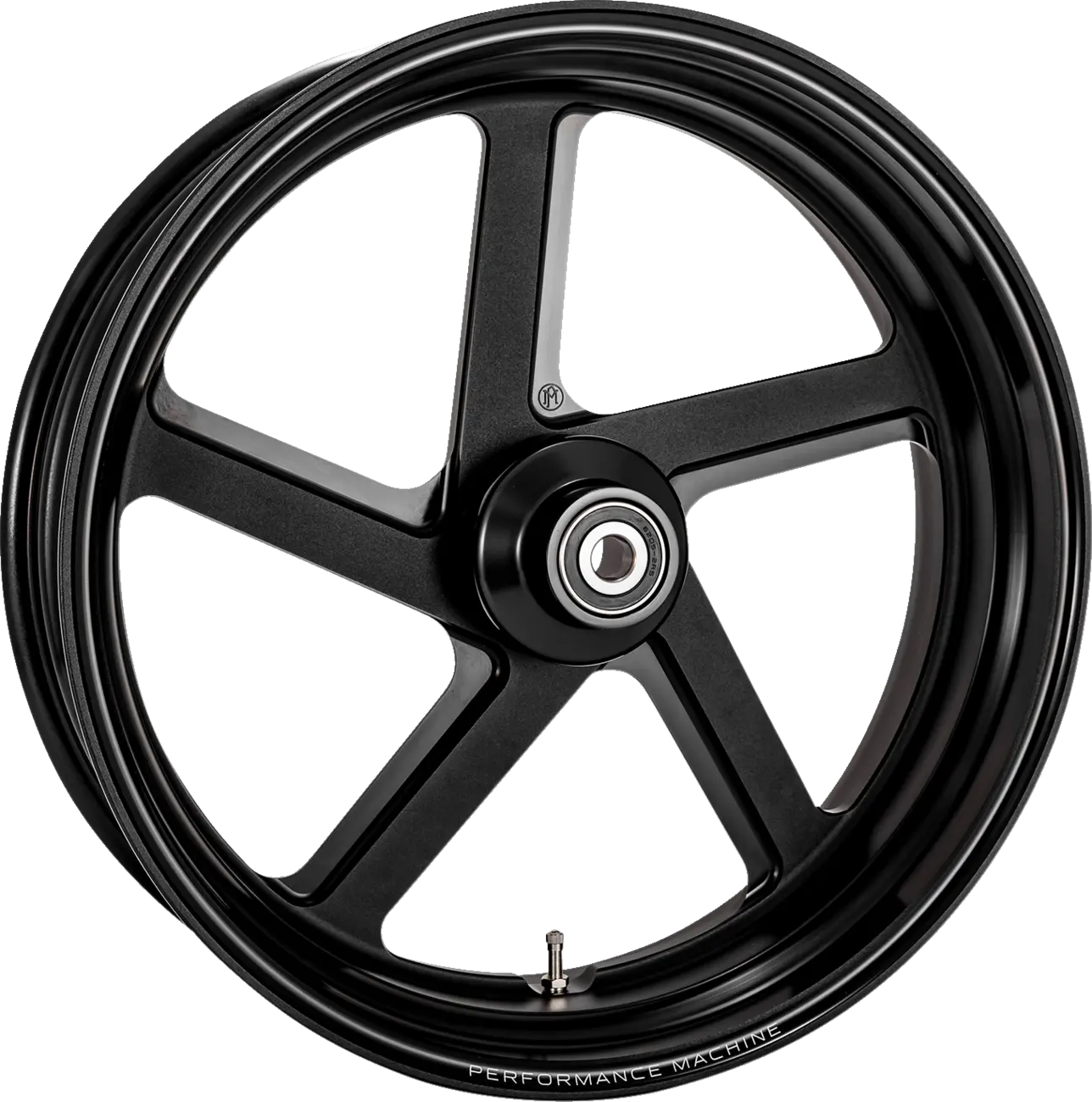 Performance Machine Image Series Pro-am Wheel 18"