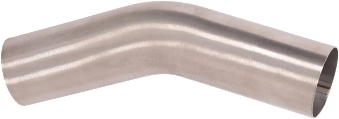 Spark Custom Exhaust Pipe For Exhaust Build - 50mm