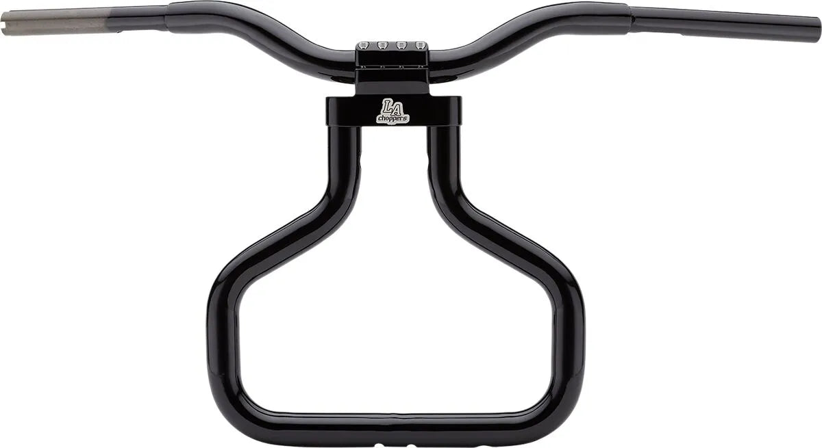 La Choppers Road Glide Kage Fighter T-bar Handlebar