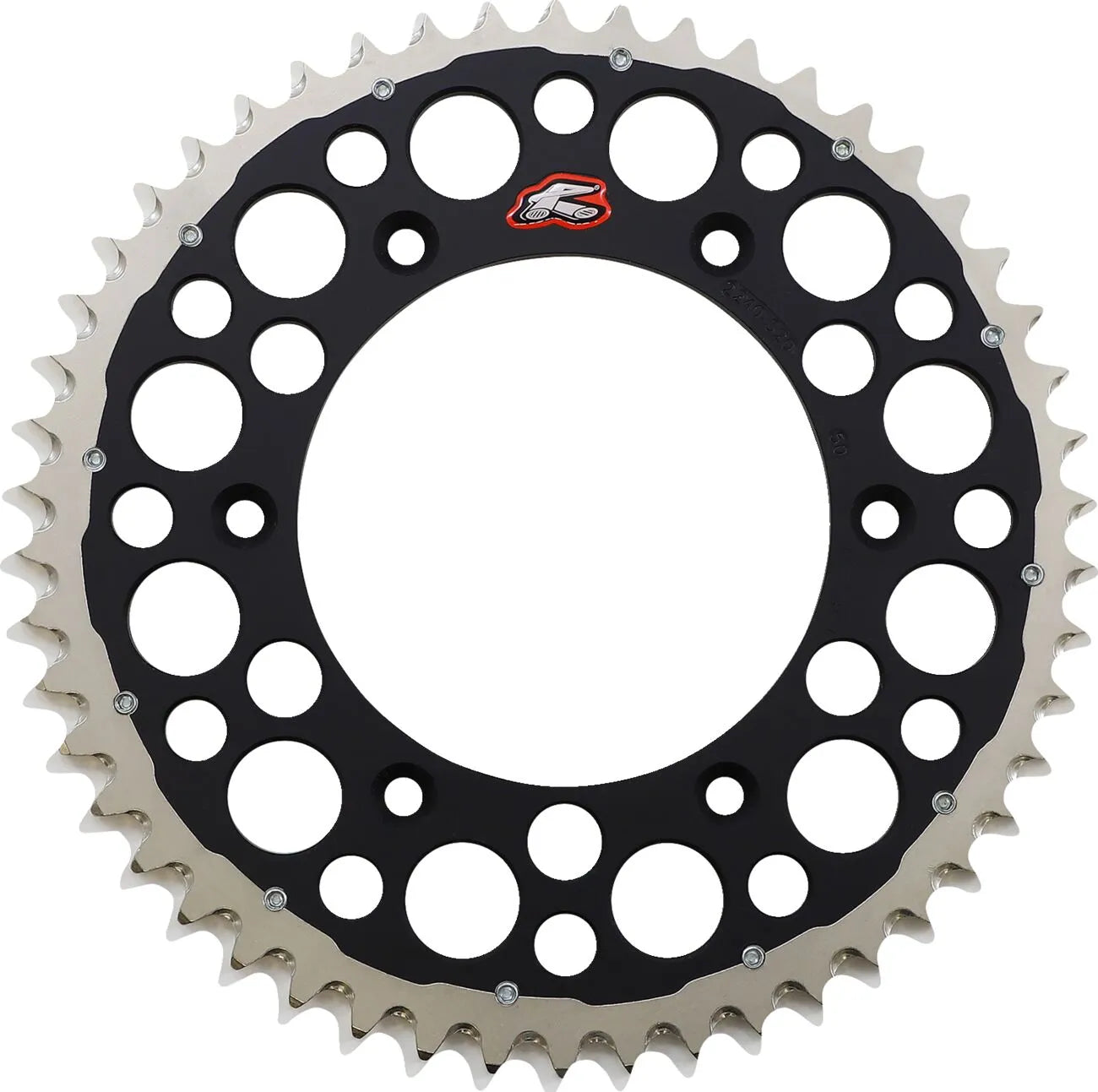 Renthal Twinring Rear Sprocket - 520 Chain