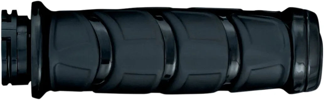 Kuryakyn Kinetic Grips - 1" Handlebar