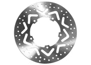 Brembo Serie Oro Prime Line Fast Bromsrotor - Fram