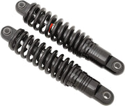 Drag Specialties Premium Ride-height Adjustable Shocks