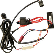 Custom Dynamics Light Bar Harness