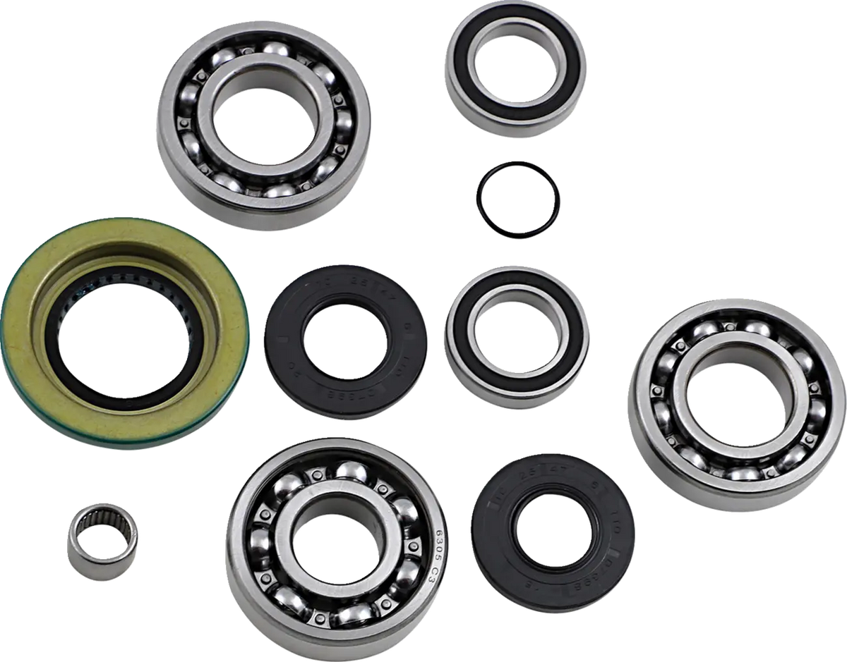 EPI Differential Bearing Seal Kit Can-Am Outlander Renegade 02-17