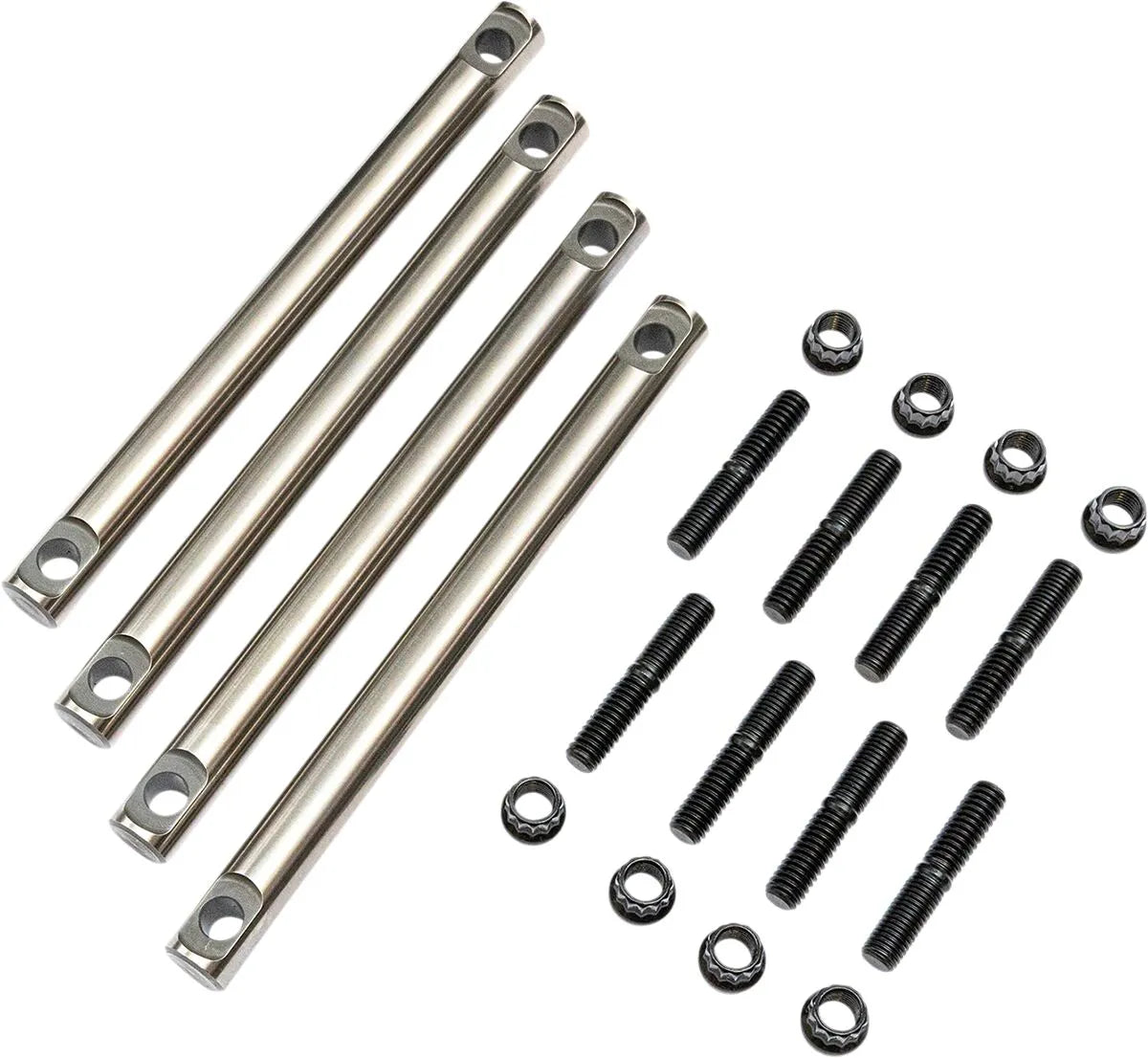 Feuling Parts Gorilla Rocker Shaft and Stud Kit for M-Eight
