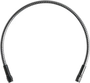 Magnum Shielding Karbonfibr Universal Bromsslang 17"