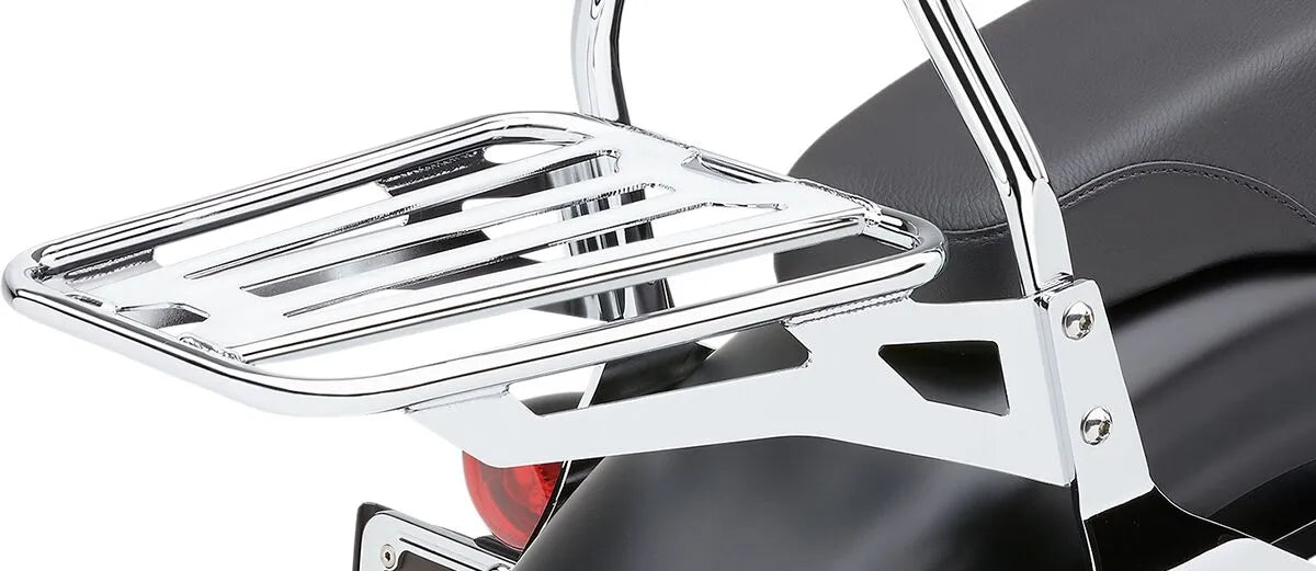 Cobra Luggage Rack For Detachable Backrest