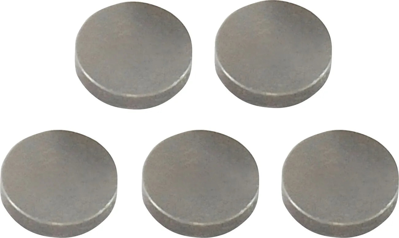 K&l Supply 1.65mm Valve Shims
