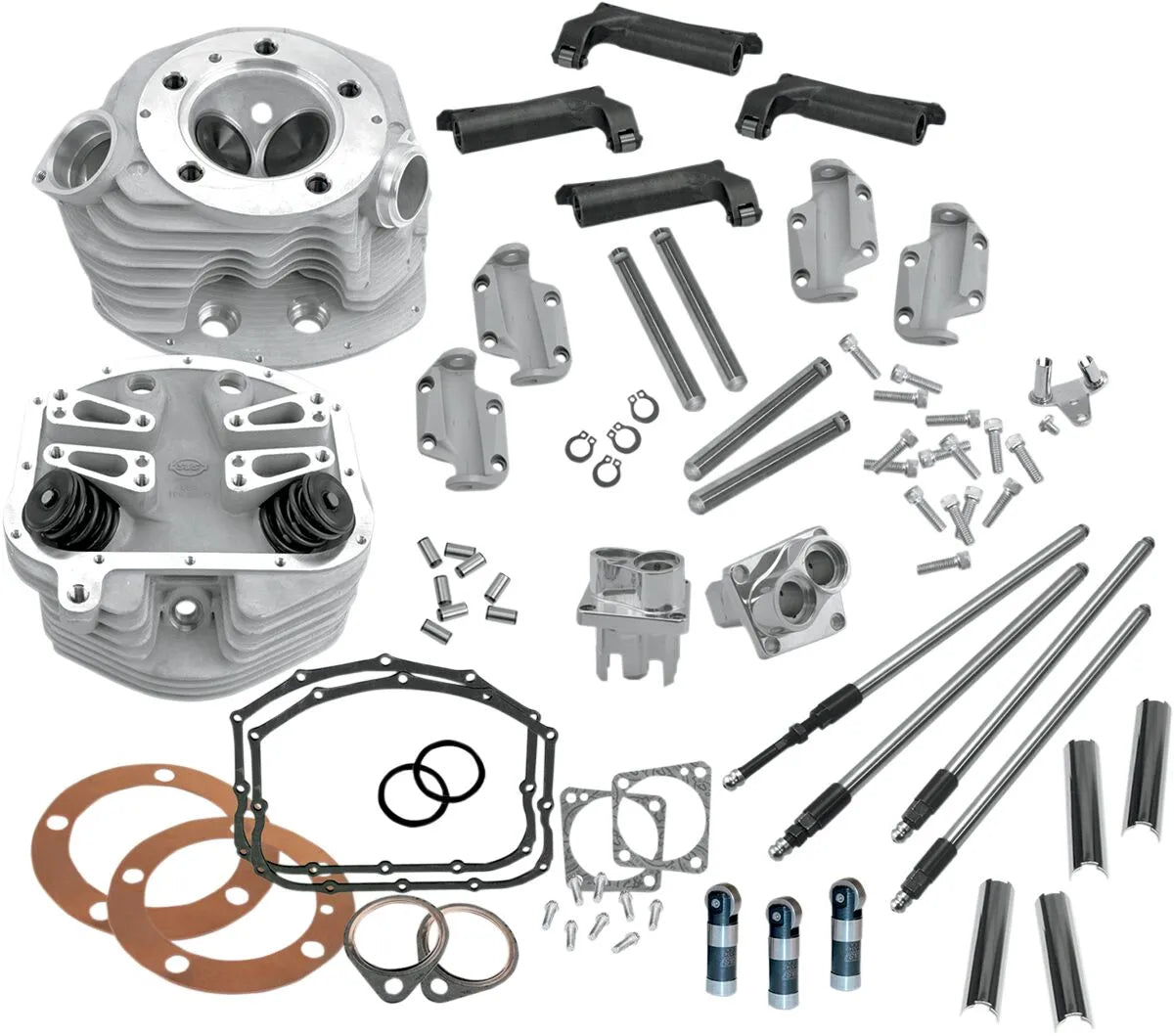 S&s Cycle Retro Top-end Conversion Kit