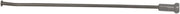 Moose Offroad MX1 Stainless Steel Spoke for 18" Rear Wheels