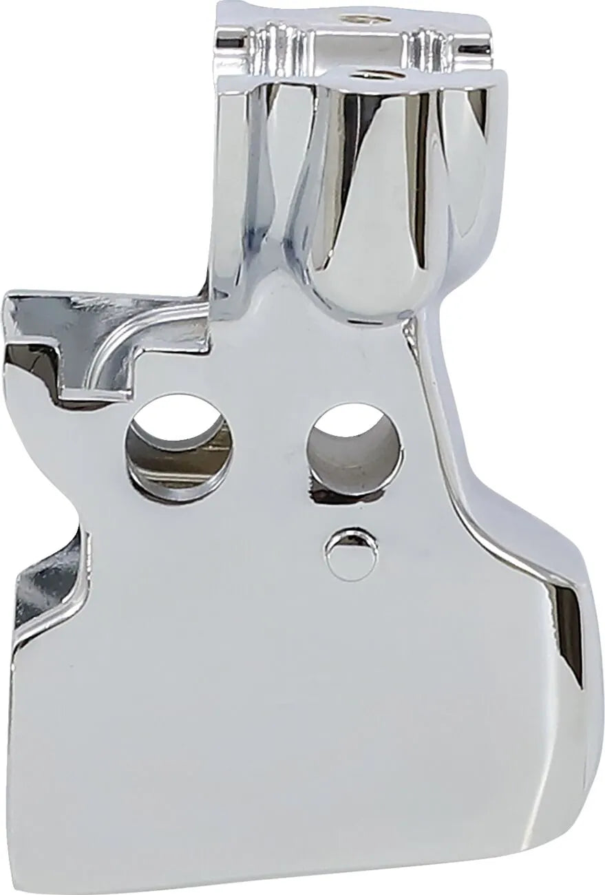 Drag Specialties Clutch Lever Bracket