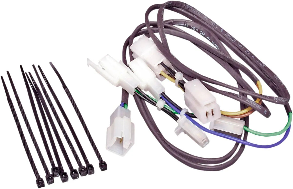 Rivco Products Wiring Sub-harness For Motorcycles