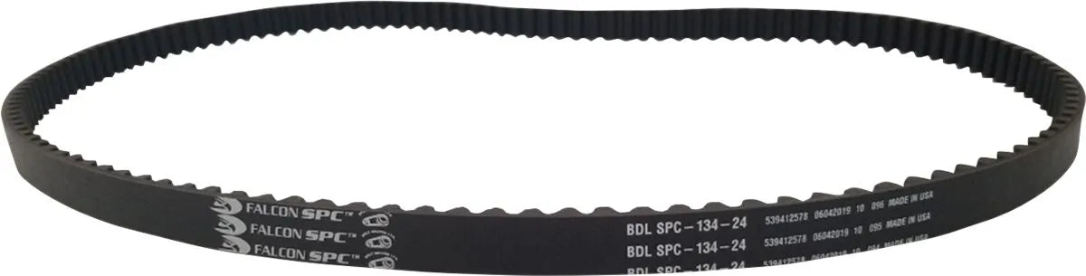 Drag Specialties 24mm Rear Drive Belt