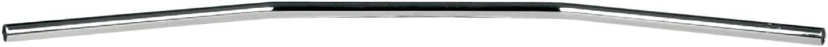 Trw Steel Handlebar 24,5 Mm (1")