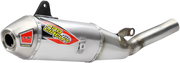 Pro Circuit T-6 Slip-On Silencer