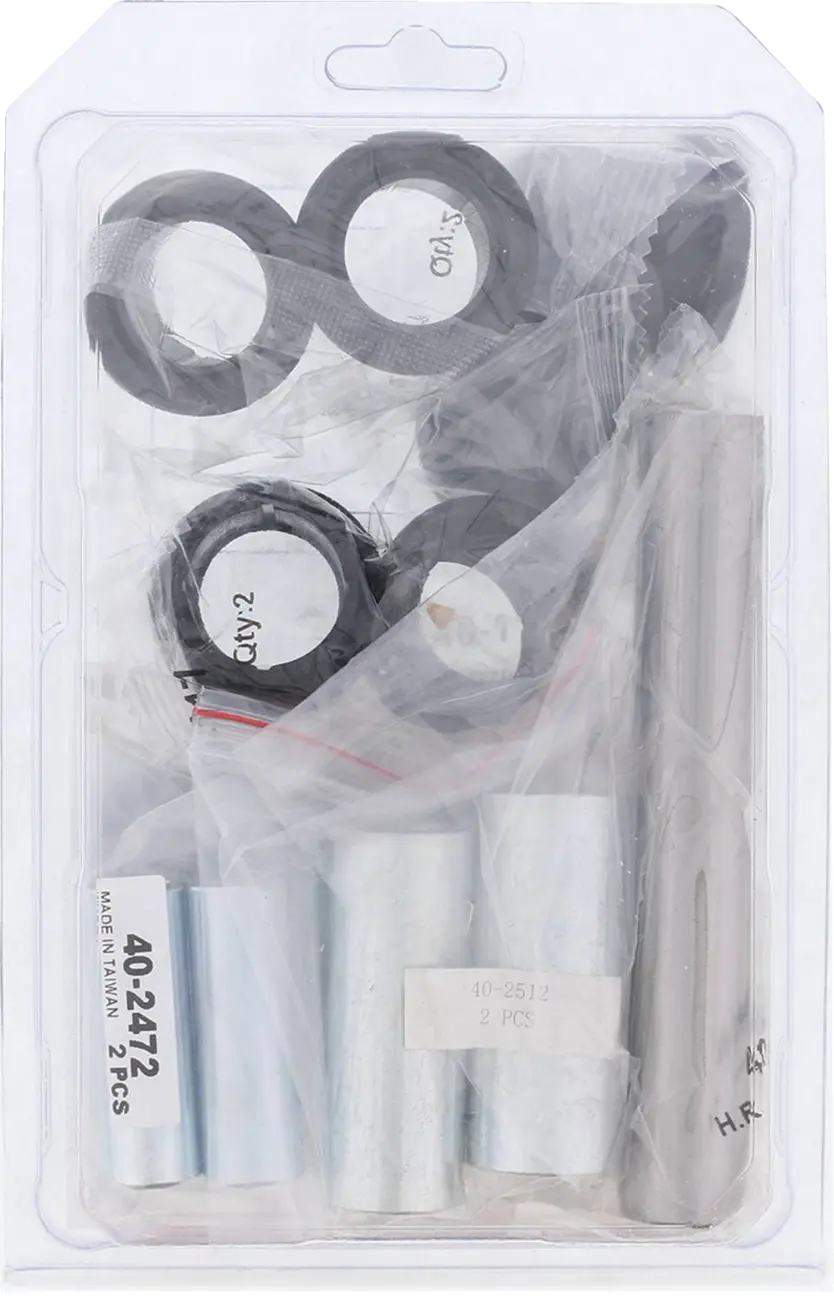 Moose Offroad Suspension Kit For Rear A-arms & Knuckle