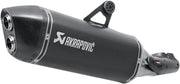 Akrapovic Slip-On Ljuddämpare För BMW – Titanium - ECE Besiktningsgodkänd