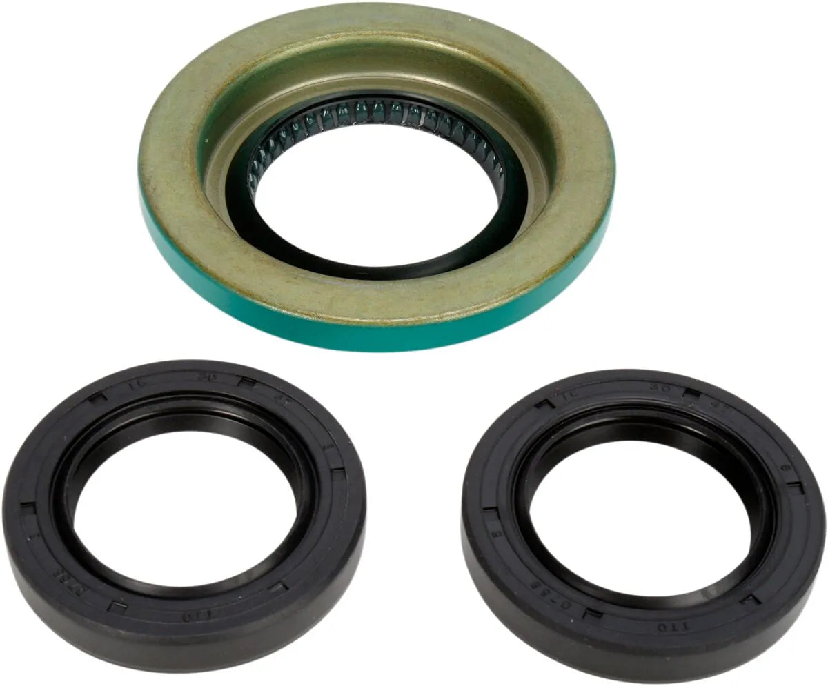 Moose Offroad Rear Differential Seal Kit for CAN AM Max